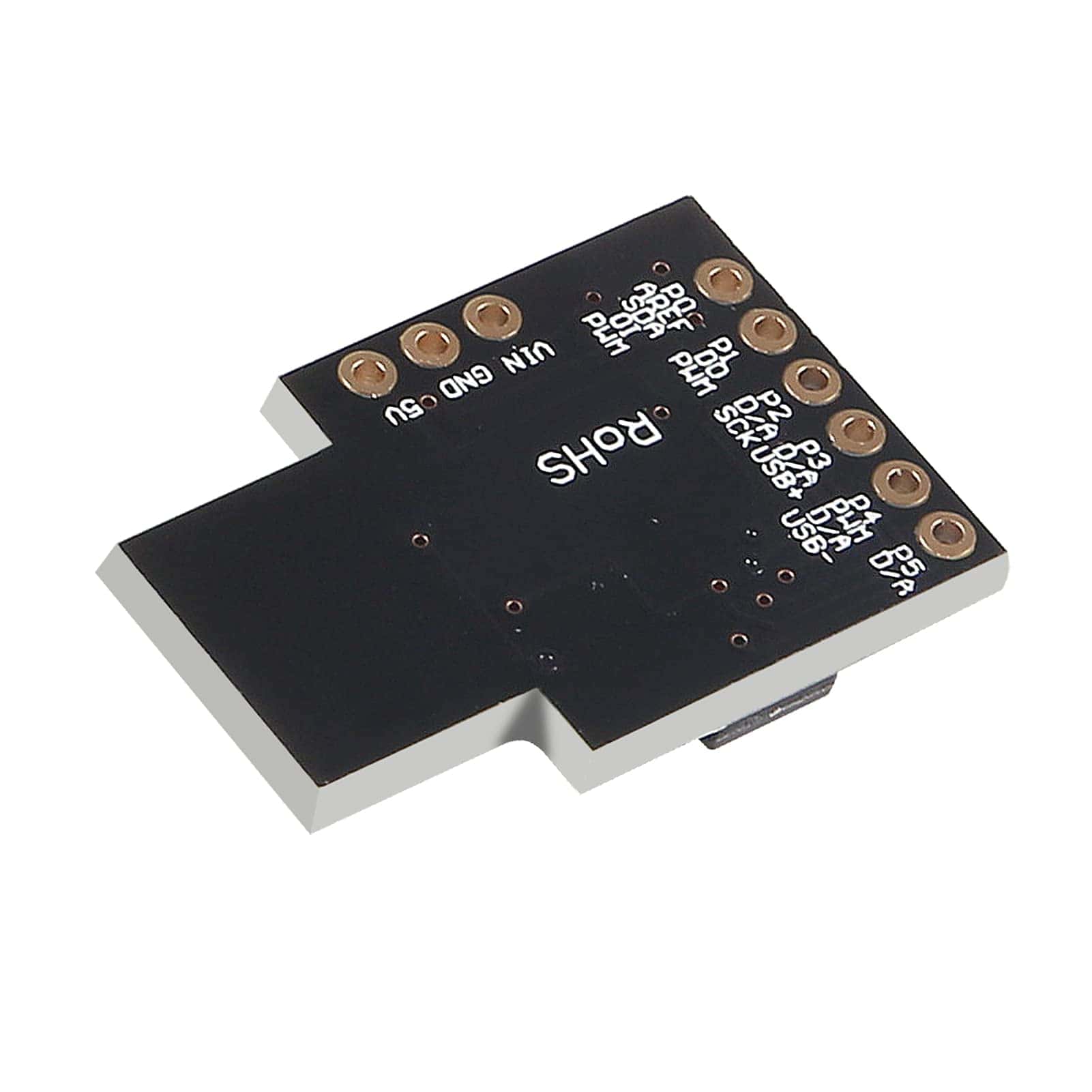 Aitrip 10pcs Placa De Desarrollo Micro Usb Attiny85 General - Image 6