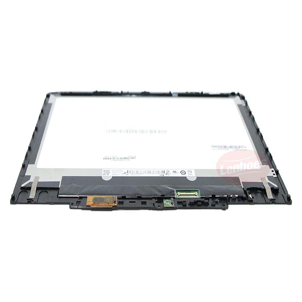Pantalla táctil de 11.6 pulgadas HD 1366x768 IPS LED LCD - Image 5