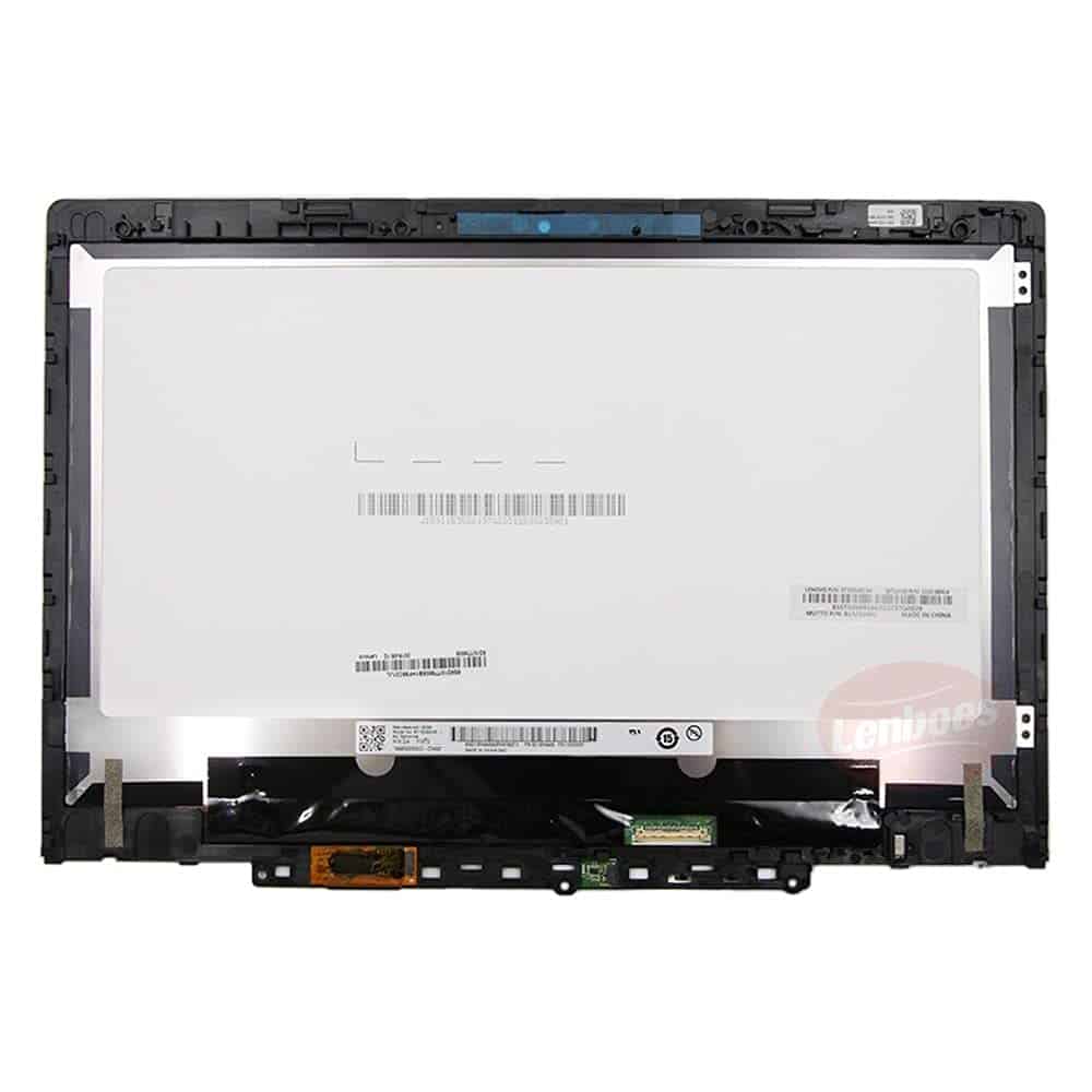 Pantalla táctil de 11.6 pulgadas HD 1366x768 IPS LED LCD - Image 3