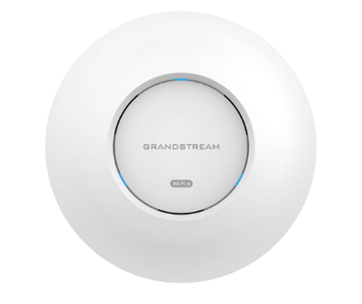 Punto de Acceso Grandstream GWN7660 WiFi 6 para Interiores