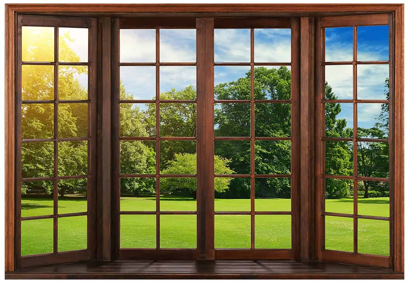 YYNXSY 10X8FT Fondo de Oficina para Videoconferencia con