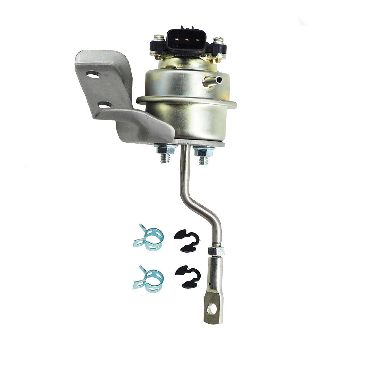 Sensor de Actuador Eléctrico Turbo TD03 TD03L4 para
