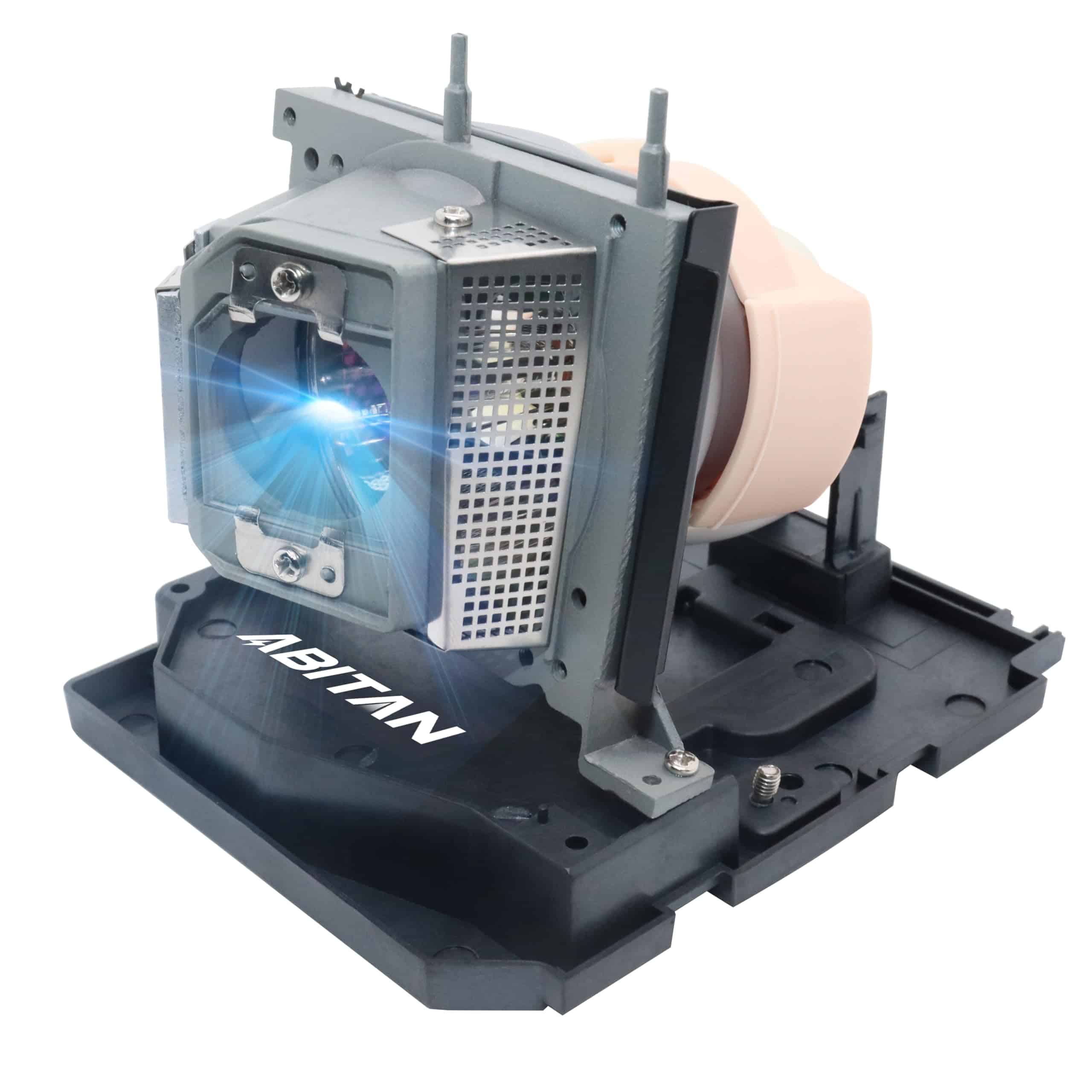 Lámpara de proyector de reemplazo ABITAN 20-01032-20 para