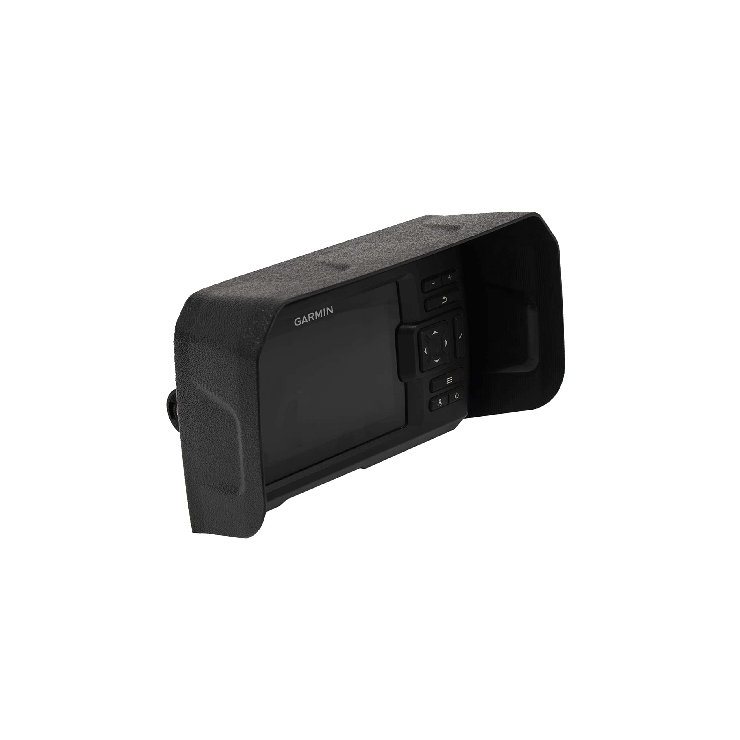 BerleyPro Visor Compatible con GPS y Buscadores de Peces