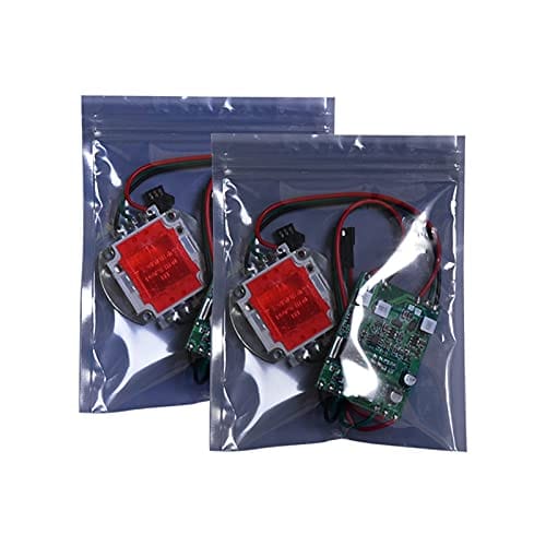 Módulo de LED de alta potencia JIAANDA WS2811 3W/9W - Image 7