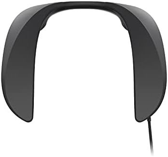 Bocina de Cuello Panasonic SC-GN01 con 6 Modos de Sonido
