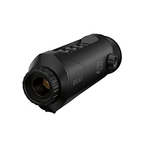 Monocular térmico ATN OTS XLT con sensor térmico de 50Hz,