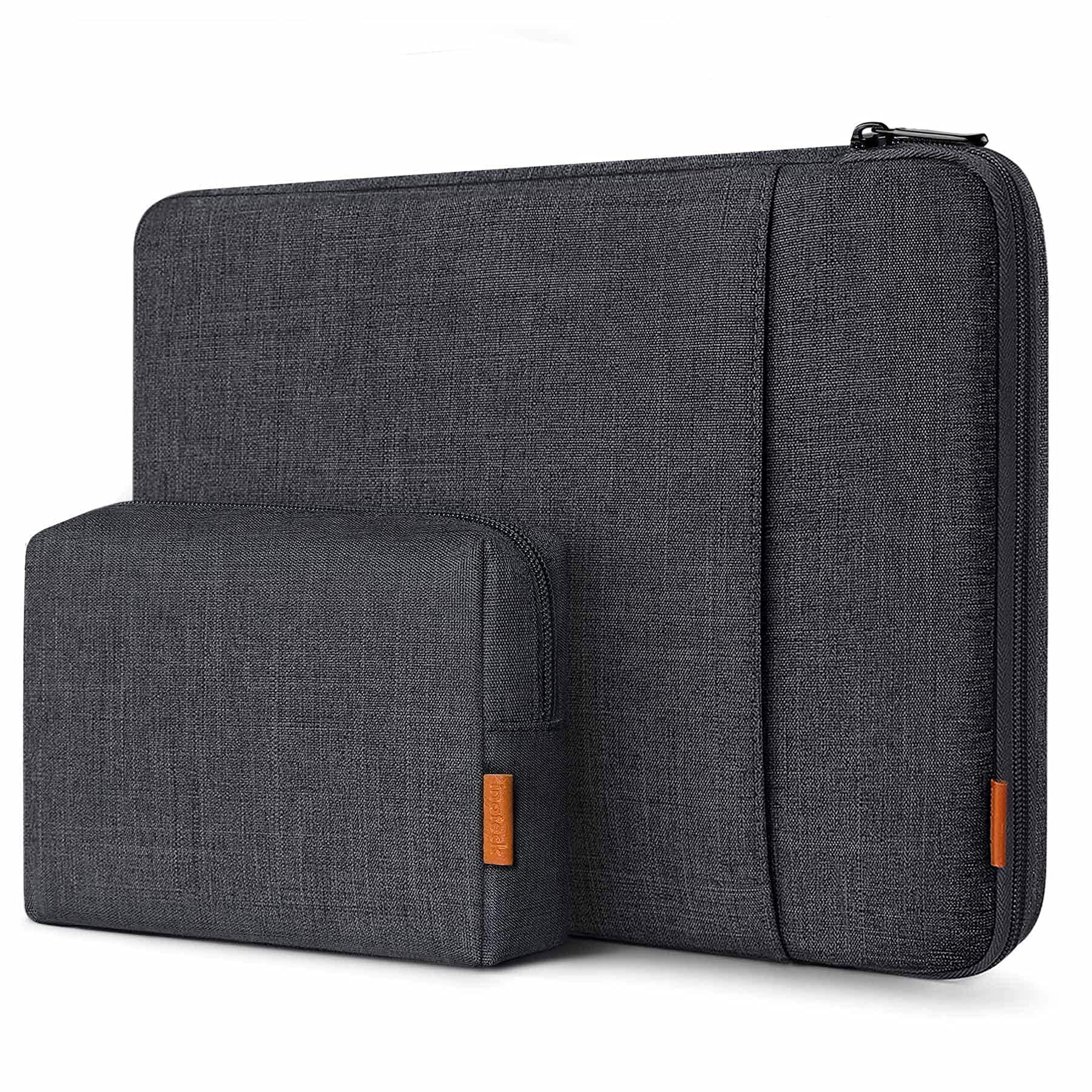 Bolso para portátil Inateck de protección 360� con bolsa de