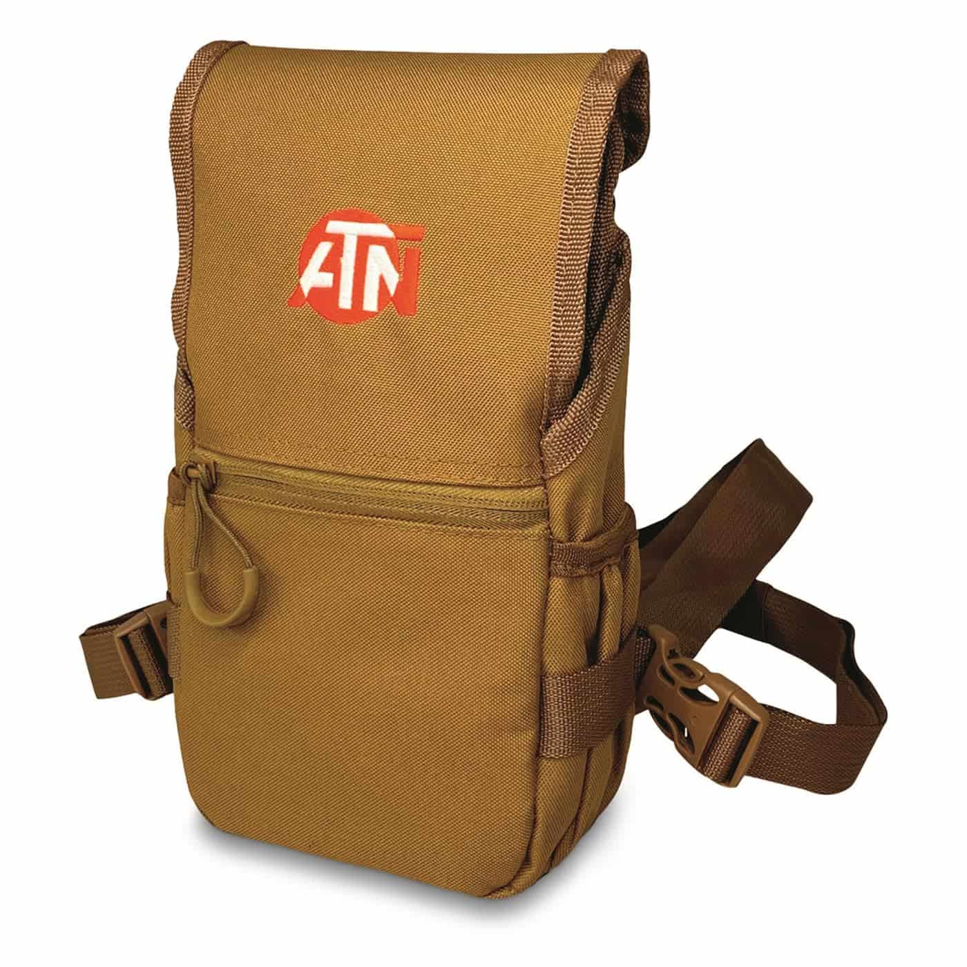 Estuche de lujo para binoculares ATN