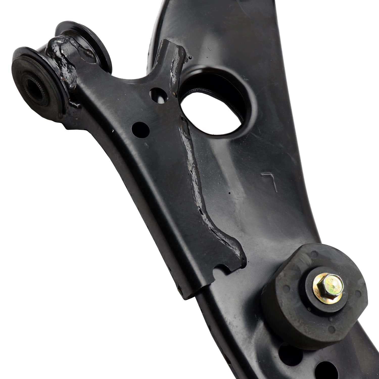 Beck/Arnley 1028303 Brazo de Control con Junta de Rótula - Imagen 5