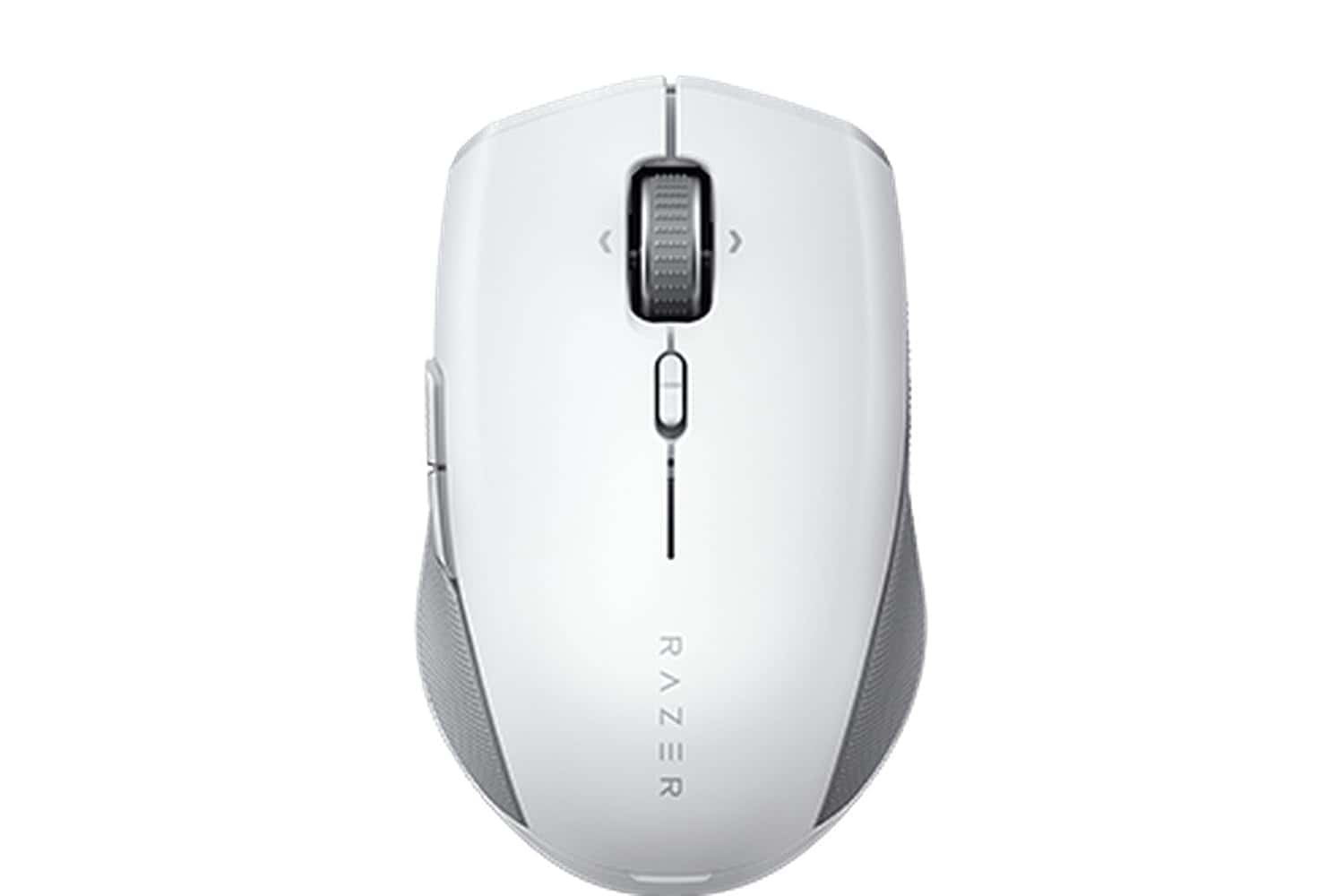 Razer Pro Click Mini Mouse Inalámbrico Portátil: Clicks de