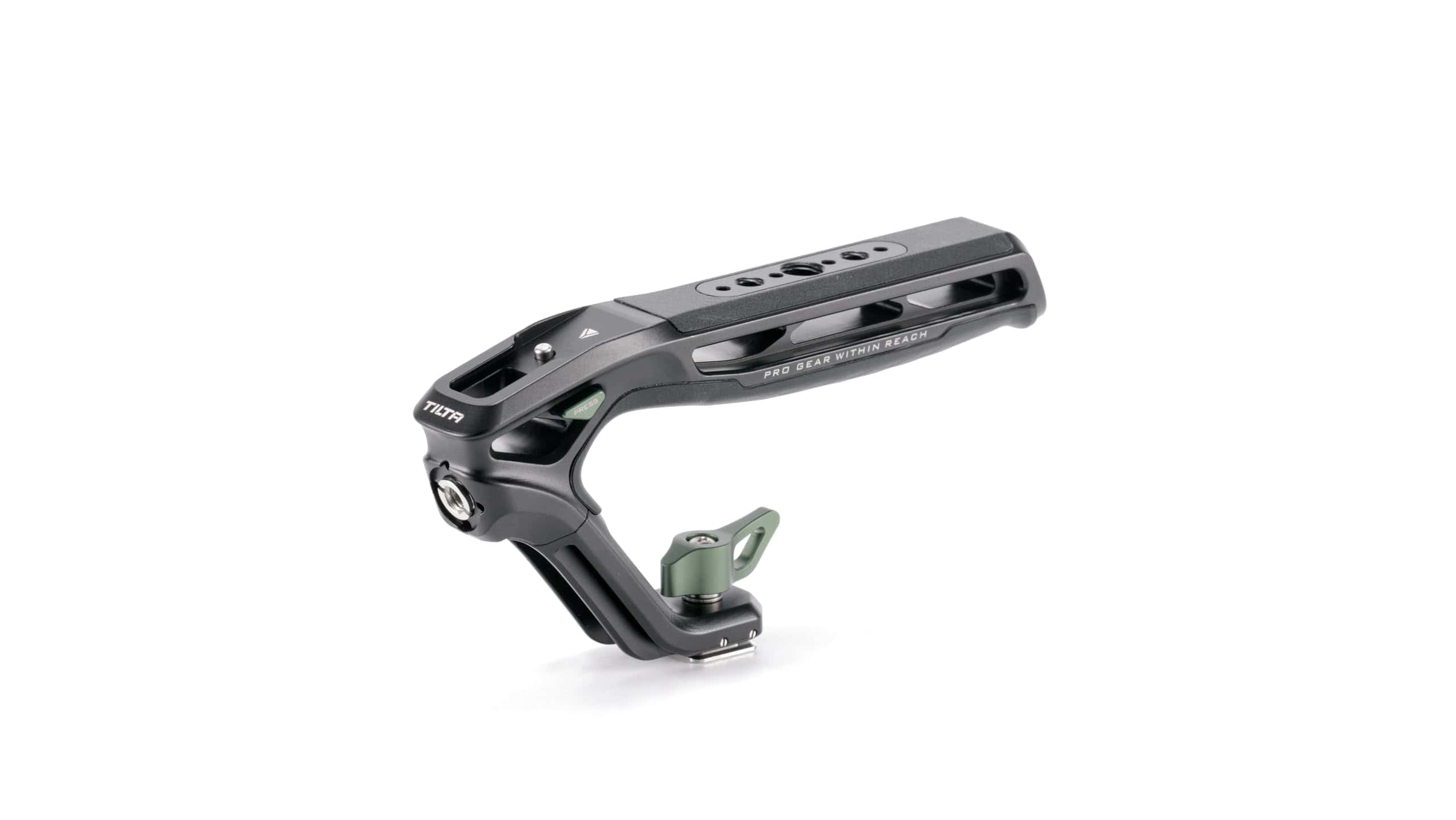 Asa Superior Tilta Xeno para Cineastas y -Negro