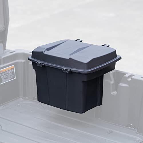Caja de carga trasera Kiwi Master Compatible para Can-Am