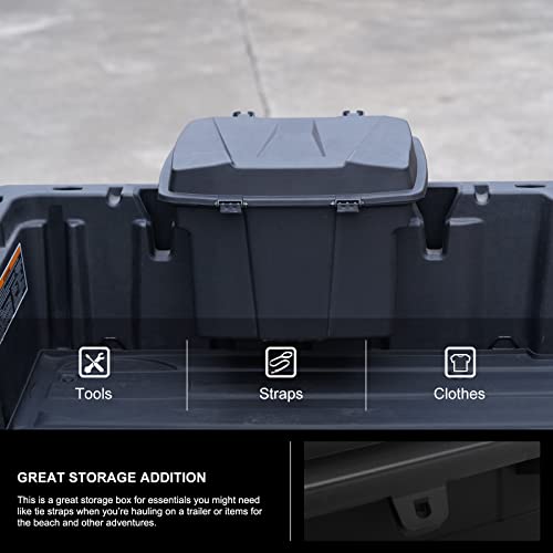 Caja de carga trasera Kiwi Master Compatible para Can-Am - Image 4