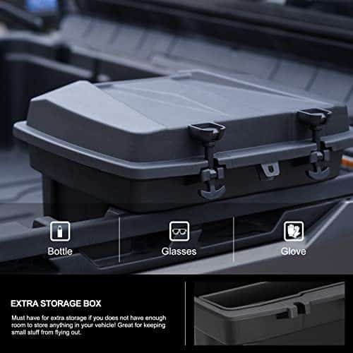 Caja de carga trasera Kiwi Master Compatible para Can-Am - Image 5