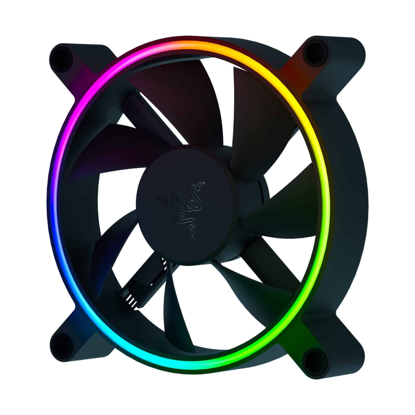 Ventilador para PC Razer Kunai Hydraulic 120MM aRGB: