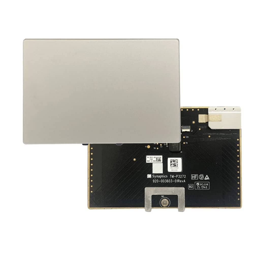 Zahara Touchpad Mouse Pad TrackPad Board Replacement for