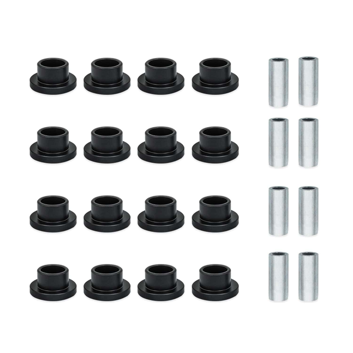 Kit de bujes para brazo de control RANSOTO A compatible con