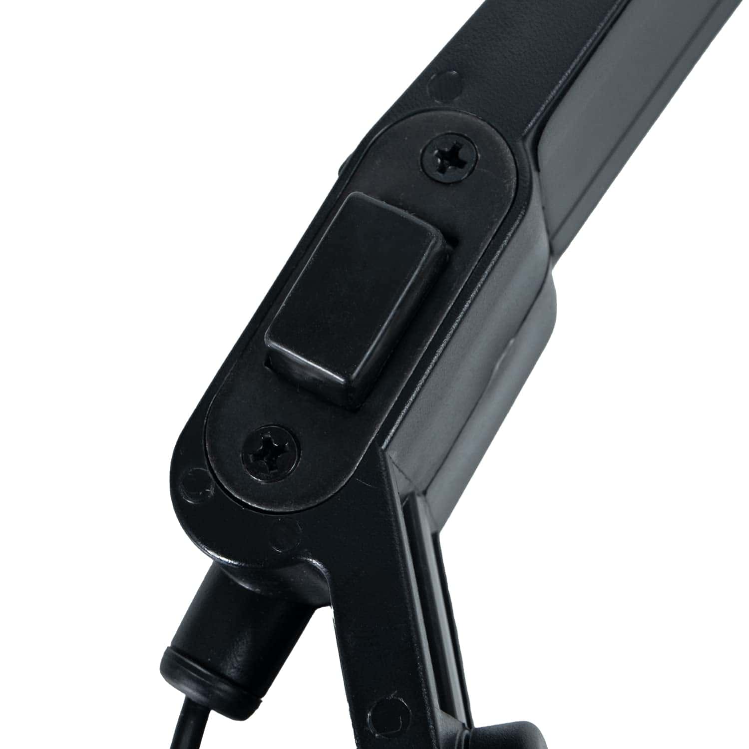 BVMAG Kenwood Army Radio Microphone Military Handheld - Image 6