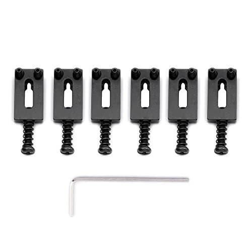 Calzos de Acero Inoxidable Wilkinson de 10.8mm para Puente - Imagen 4