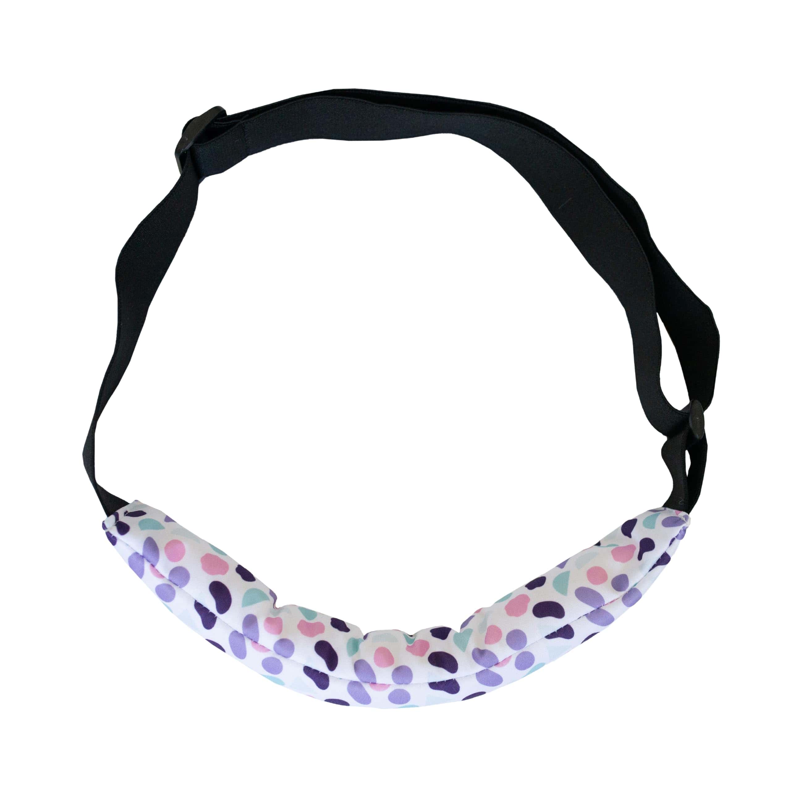 El Posicionador de Seno Nuzzi para la Lactancia sin Manos