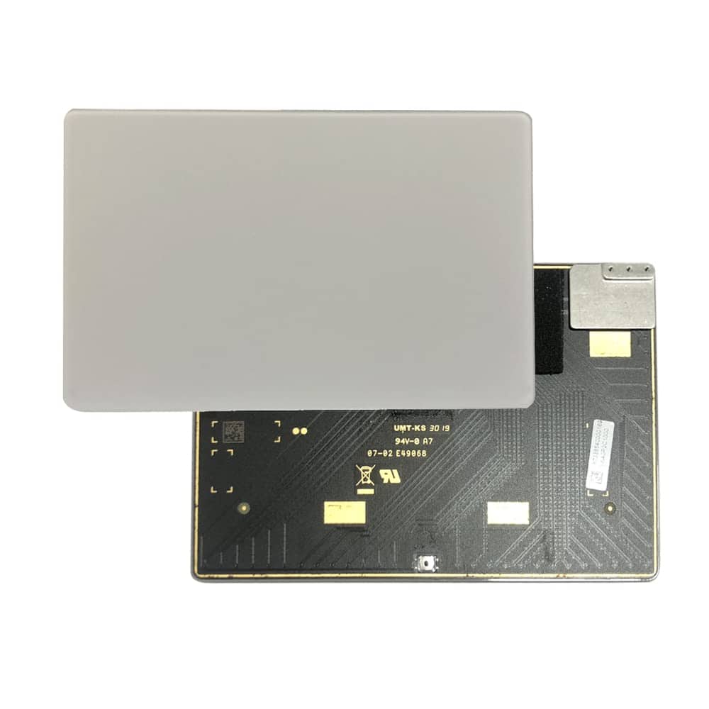 Alternative view of Panel táctil Zahara Touchpad Mouse TrackPad Board Touch
