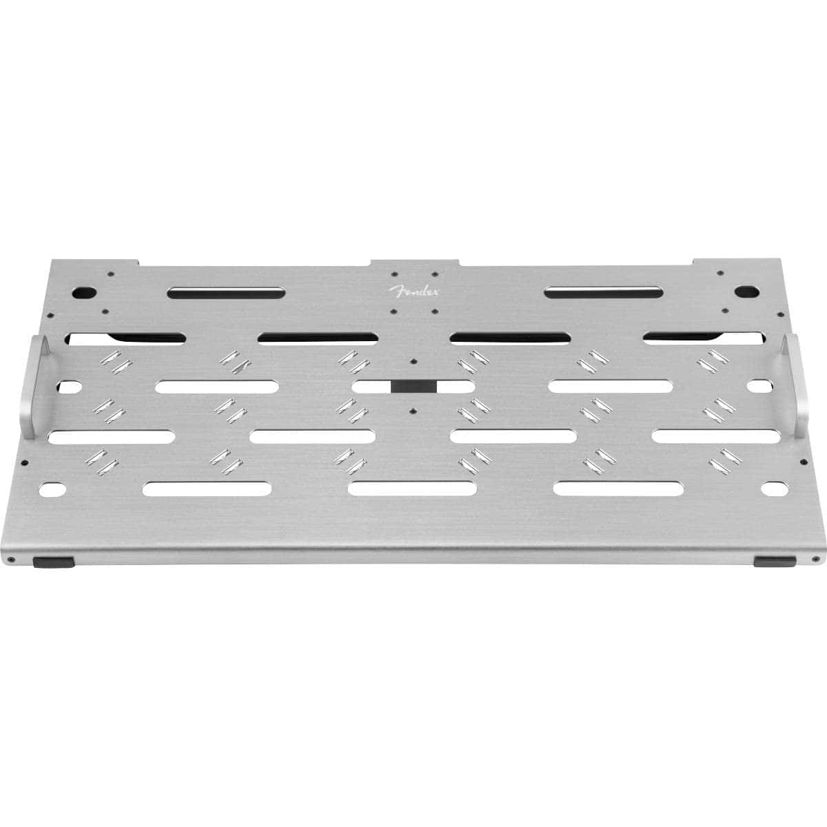 Tablero de Pedales Profesional de Fender con Estuche, Grande