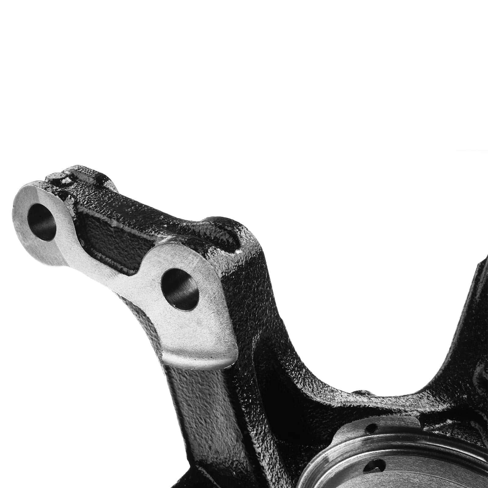 A-Premium Maza de Suspensión Delantera Compatible con Honda - Imagen 7