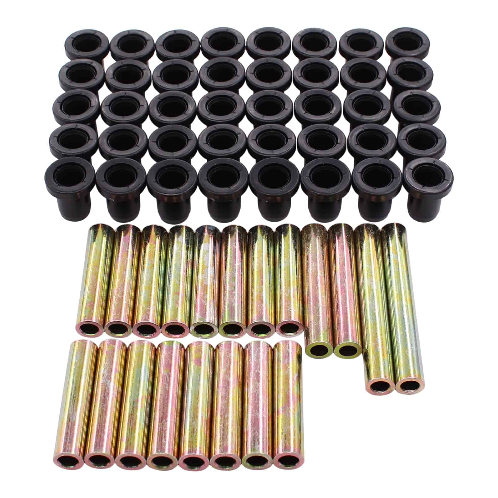 Bujes de Eje del Brazo Superior e Inferior Delantero y