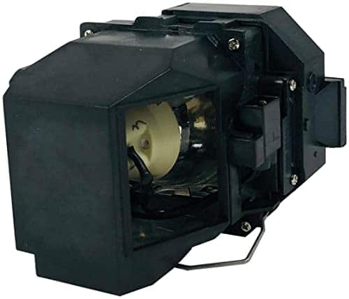 Lámpara de Proyector de Repuesto Huaute ELPLP95 Compatible - Image 4