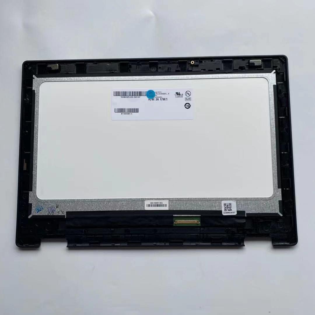 Pantalla Táctil LCD de Repuesto Nuevo Original para Acer - Image 10