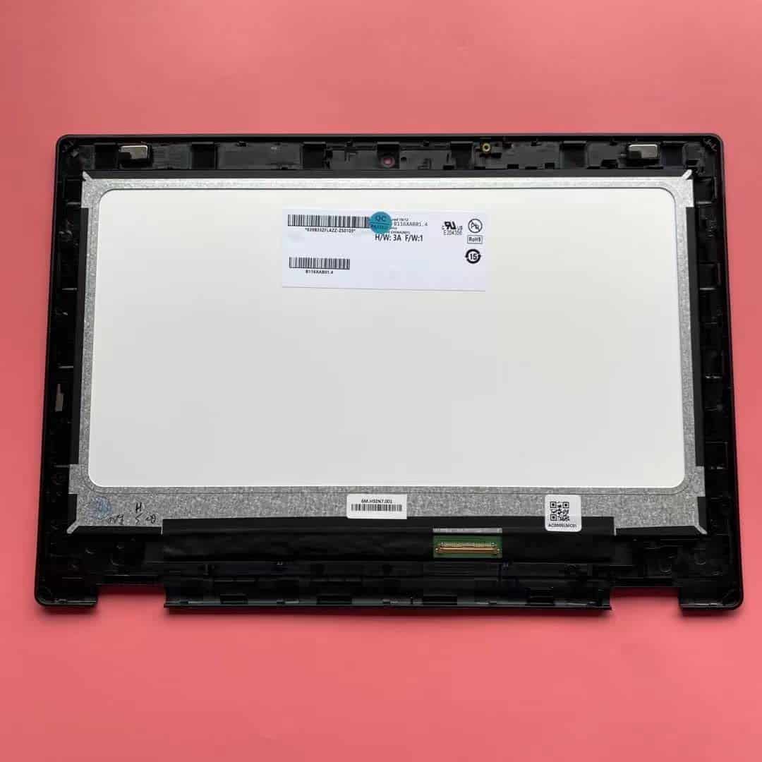 Pantalla Táctil LCD de Repuesto Nuevo Original para Acer - Image 5