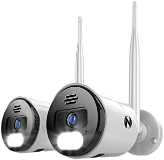 Camaras de Vigilancia Night Owl Sp, Llc Sensor de Movimiento