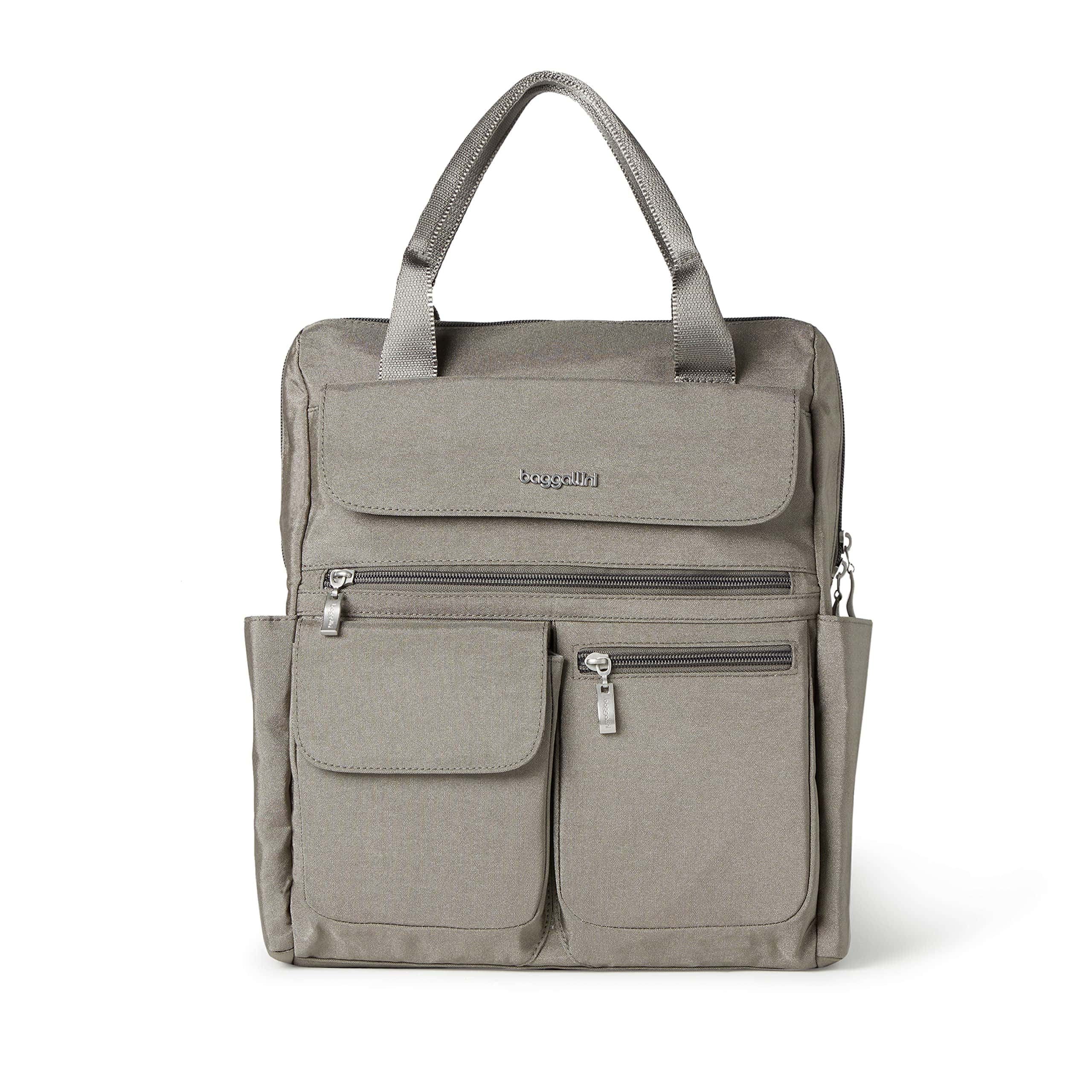 Mochila para laptop Baggallini Modern Everywhere para