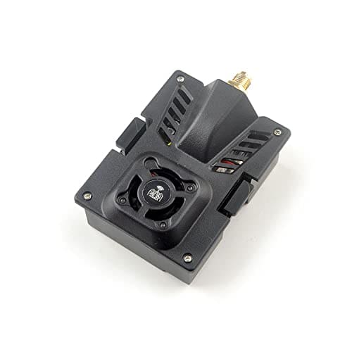 HAPPYMODEL ES24TX Pro ELRS Módulo de Micro TX 2.4G 1000mW - Image 7