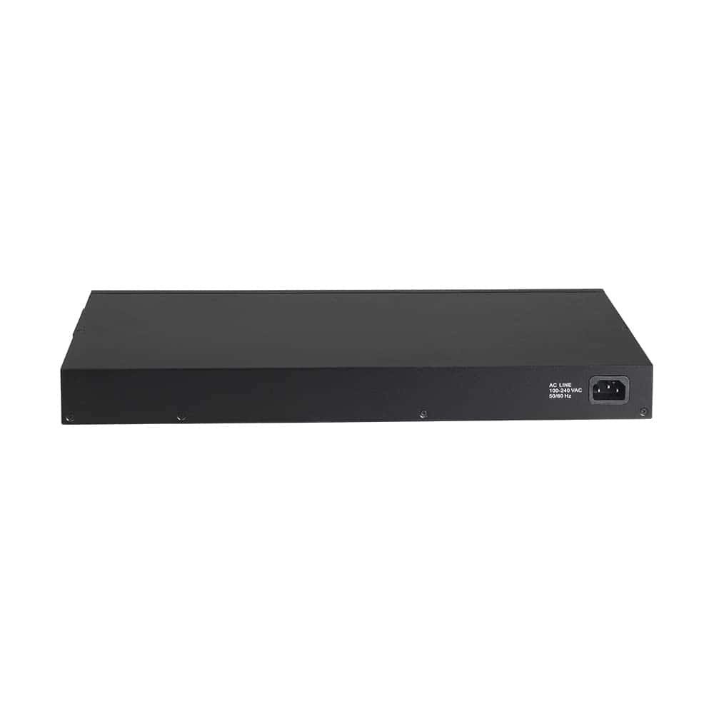 Switch Administrado Inteligente EDiMAX PRO de 16 + 2 - Image 6