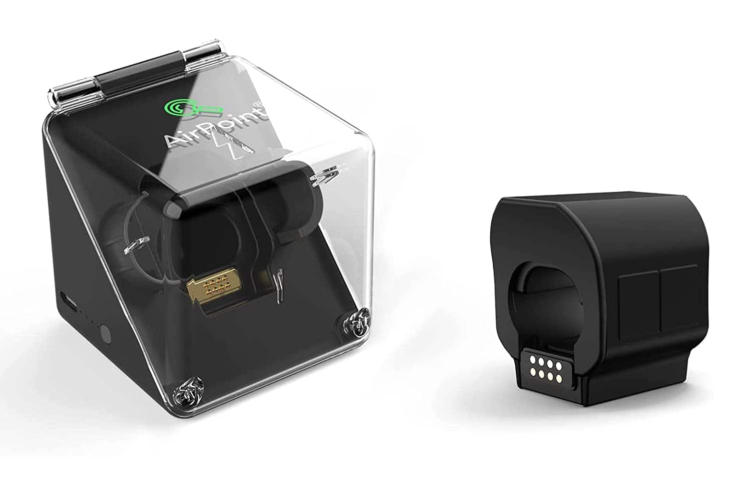 AirPoint Ring – Mouse Inalámbrico y Presentador con Gestos