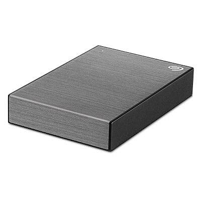 Disco Duro Externo Seagate Home, Grande, Negro - Image 4