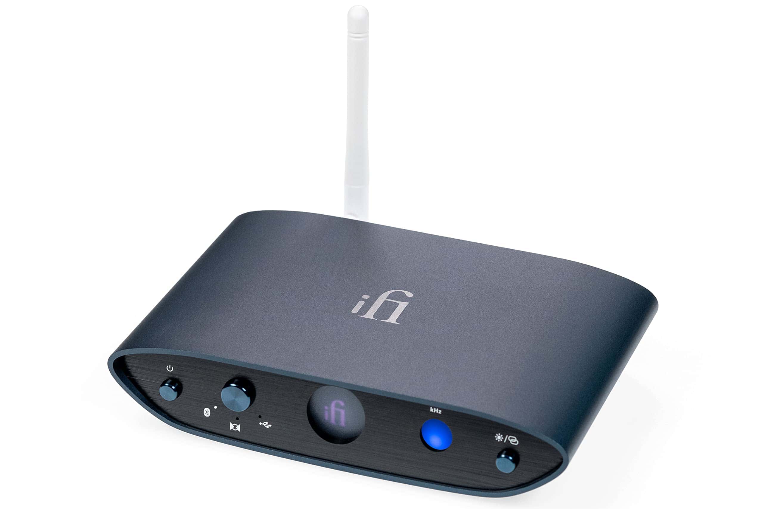 Ifi Zen One Signature - Hub De Medios Todo En Uno -