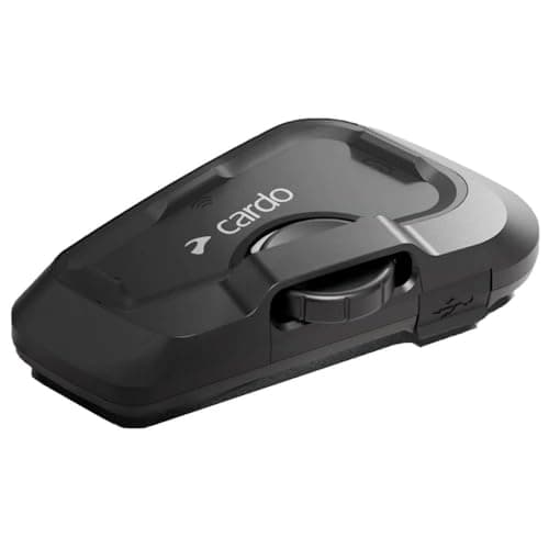Sistema de comunicación Bluetooth para motocicletas Cardo - Image 5