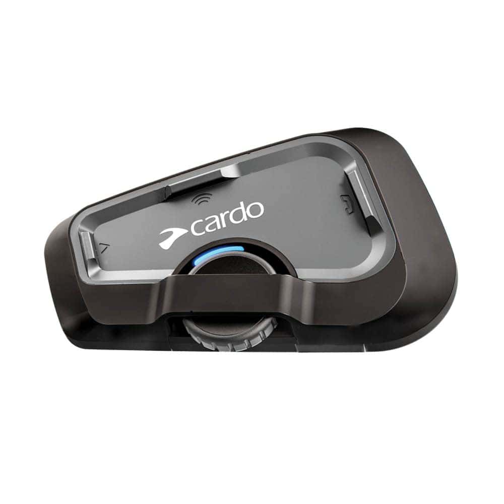 Cardo Systems Freecom 4X Single, Negro