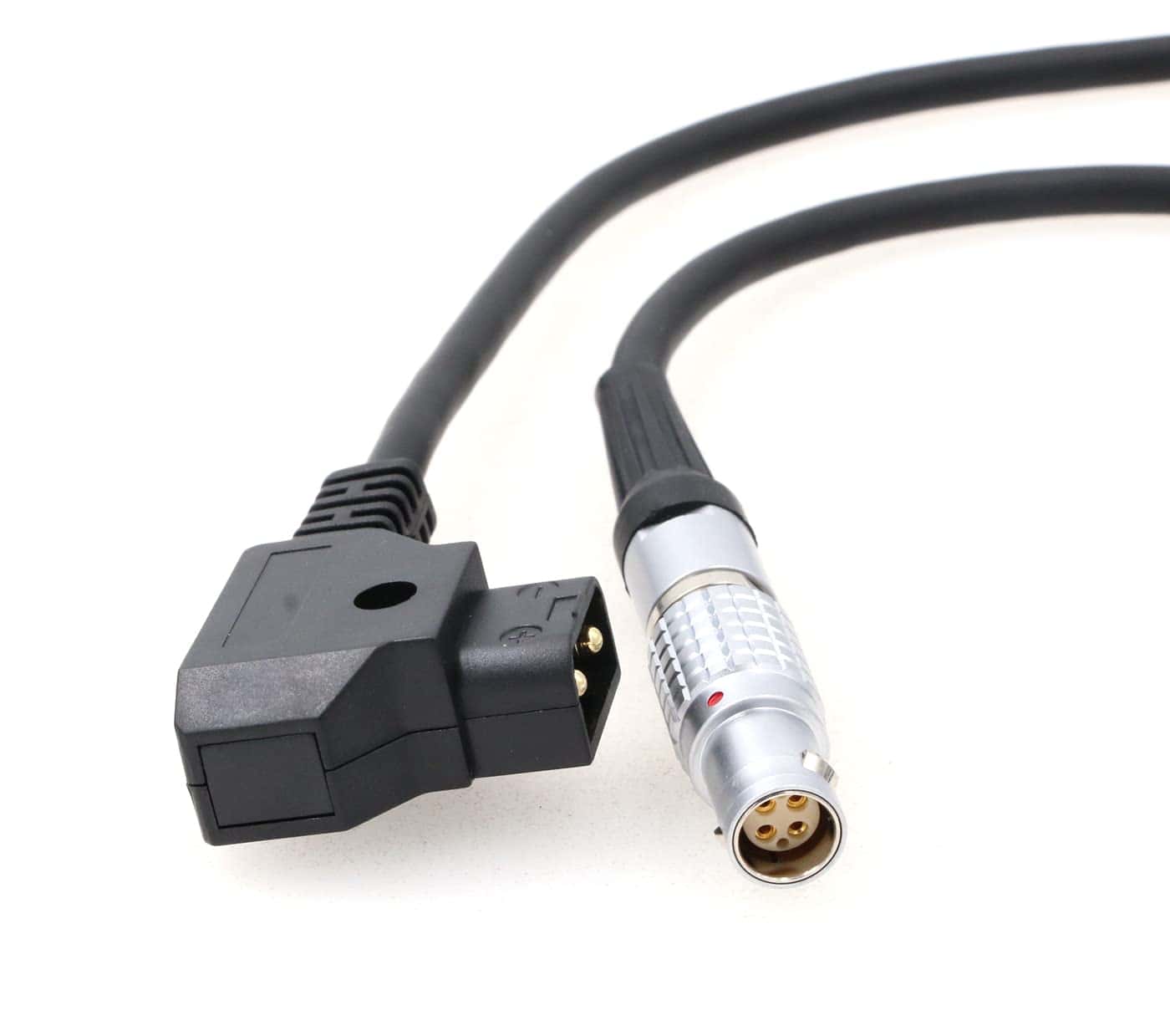 Cable de alimentación D-tap a 1B 6 Pin Hembra para Cámara - Image 5