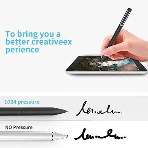 Pluma Stylus Sssrgb Para Microsoft Surface, Compatible Con - Image 4