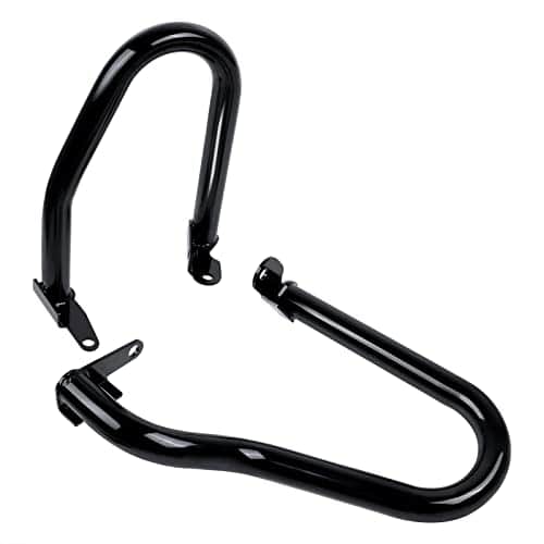 Worldmotop Protector de Motor para Carretera Compatible con - Image 7