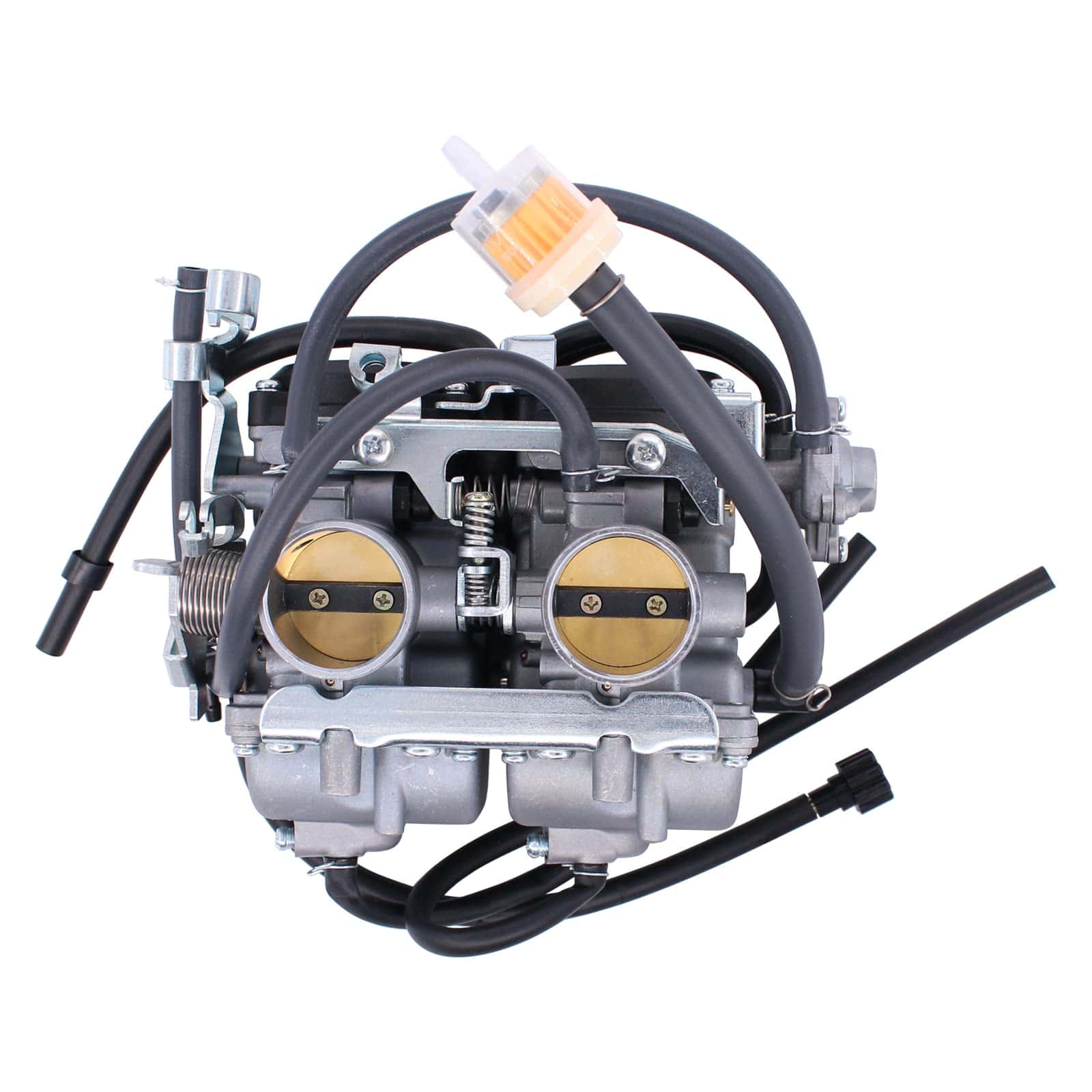 Carburador MOTOKU para Kawasaki Ninja 250R 1988-2007