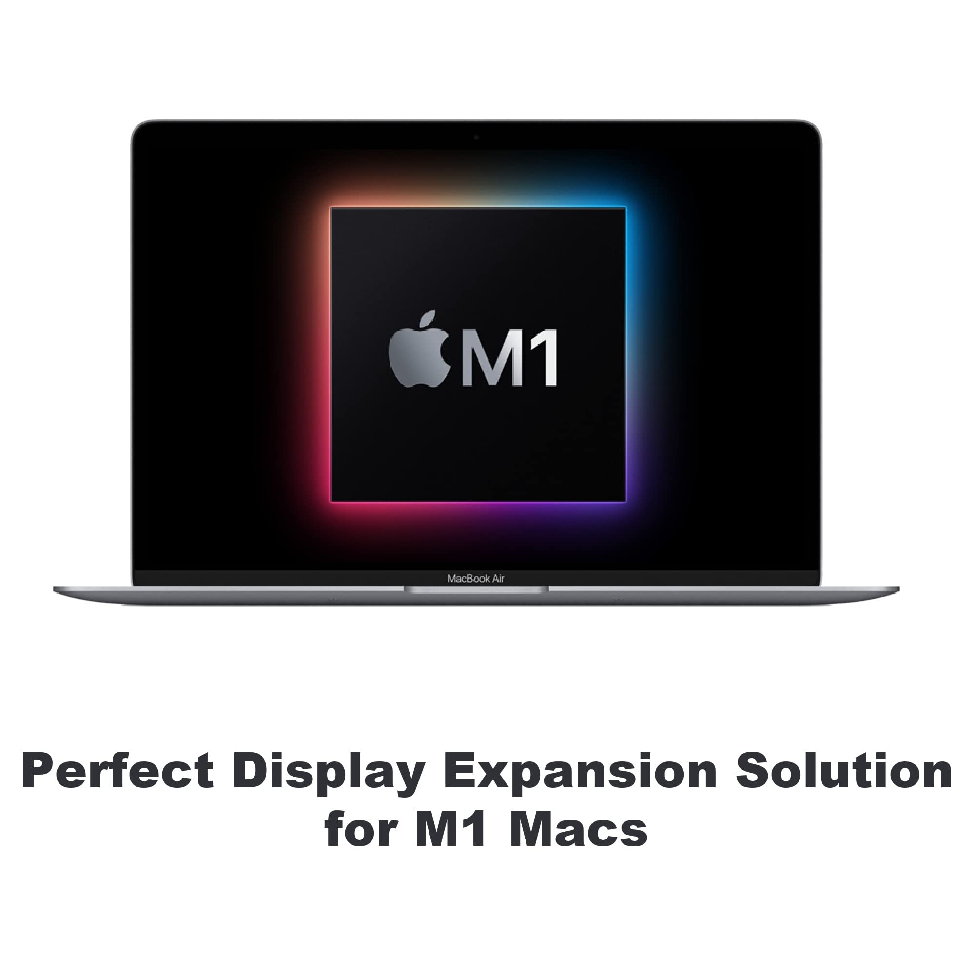 Adaptador HDMI Dual 4K Sonnet DisplayLink - Image 7