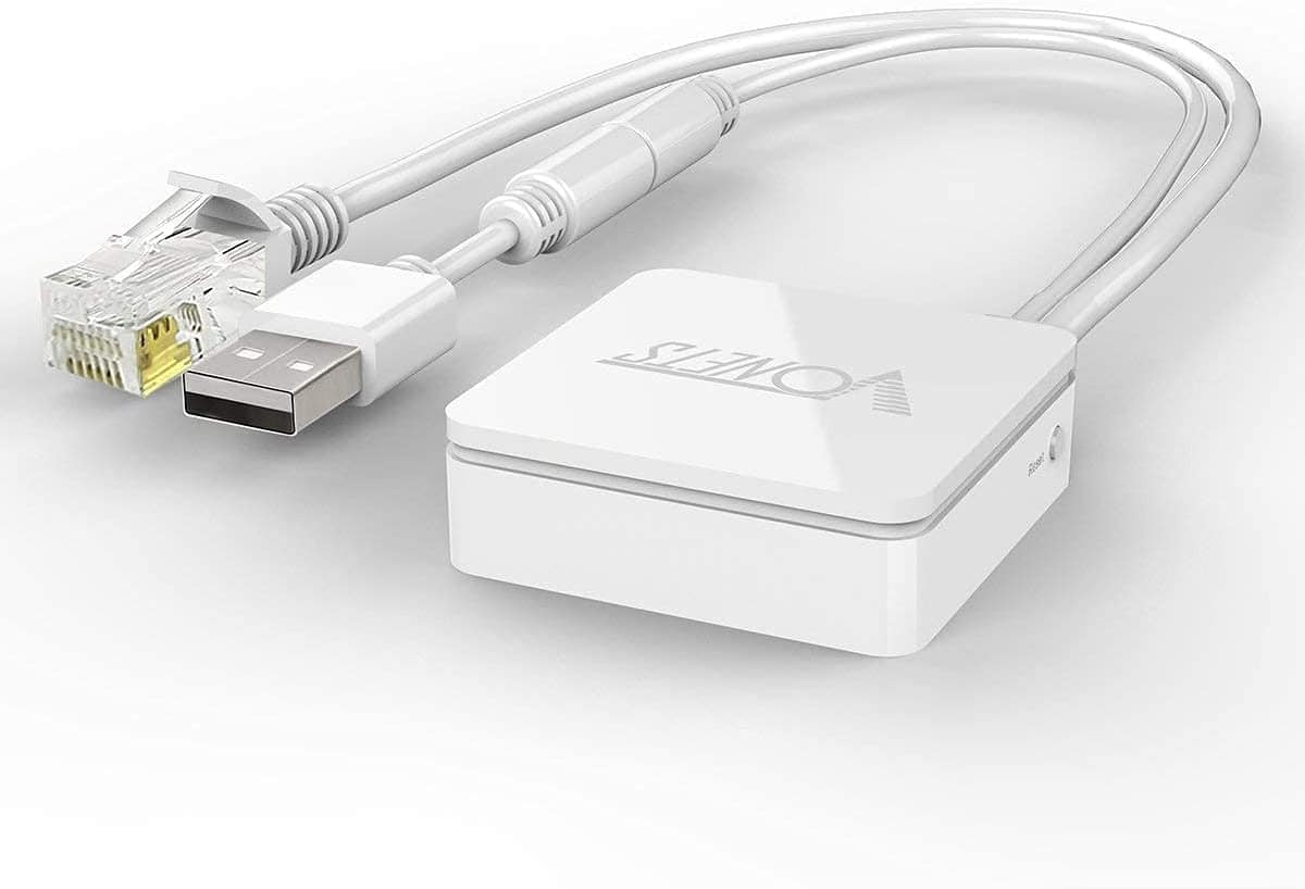 VONETS VAR11N-300 Puente WiFi/Repetidor Inalámbrico/Mini