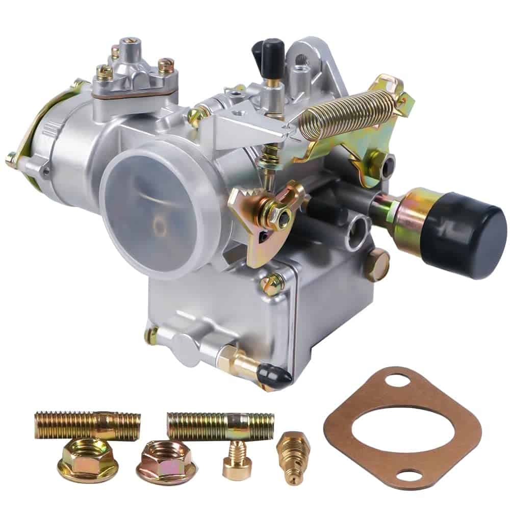 Carburador 34 Pict-3 Compatible para VW Beetles Super