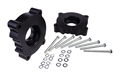 Kit de Elevación de Nivel DEALPAREX 1.6 pulgadas 40mm - Image 5