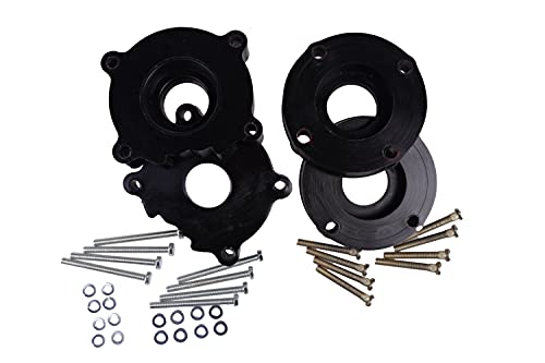 Kit de Elevación de Nivel DEALPAREX 1.6 pulgadas 40mm